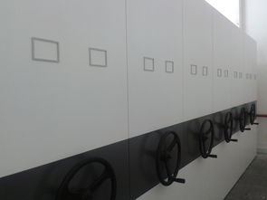 深圳奧美檔案密集架 廠家直銷，10年質保，專業批發訂做