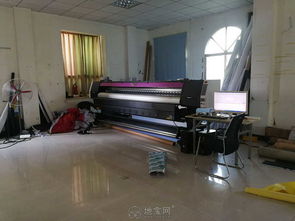 南昌印刷噴繪與廣告設計 現代技術與創意融合